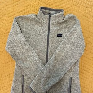Patagonia Better Sweater
